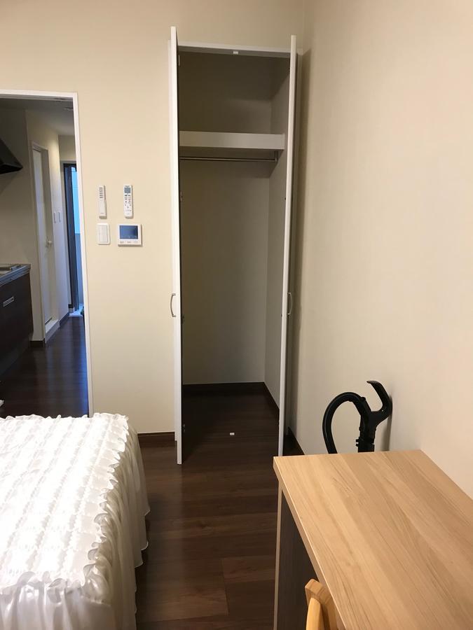 Appartamento Weekly Harbourview Mansion Ginowan Esterno foto